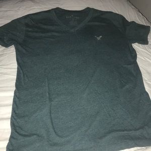 Heritage American eagle tee